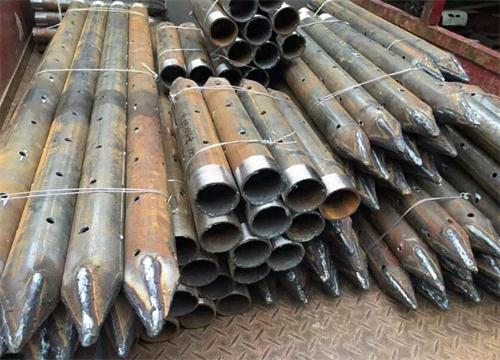 樟树钢花管哪里有卖